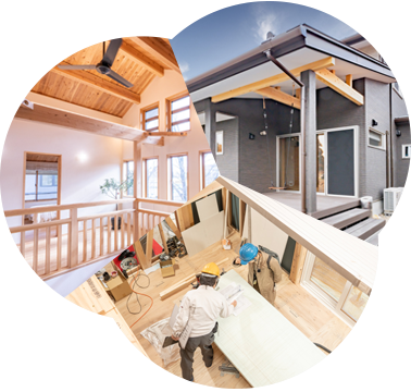 花粉症対策木材利用促進支援事業